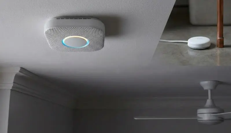 Detectores de Humo y Fugas de Agua: Guía de Seguridad Domótica