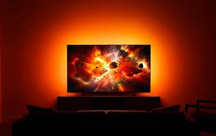 Ambilight para cualquier TV: Guía Govee vs Philips Hue