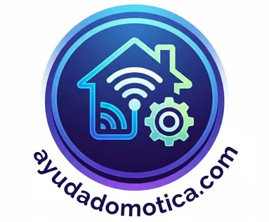 Ayuda Domótica