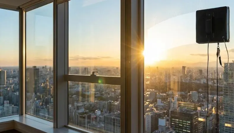 Mejores Robots Limpiacristales: Guía Cecotec vs Ecovacs