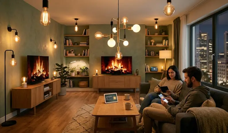 WiFi vs Zigbee vs Matter: la verdad incómoda (y cuál comprar en 2026)