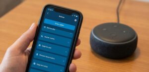 Cómo crear Rutinas en Alexa: Guía de Automatización Cómo crear Rutinas en Alexa: Guía de Automatización