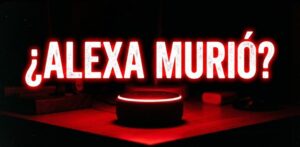 Alexa no responde: Solución a Luz Roja y Errores de Conexión
