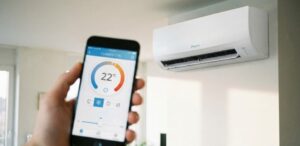 Cómo Controlar Aire Acondicionado por WiFi: Guía Definitiva Cómo Controlar Aire Acondicionado por WiFi: Guía Definitiva