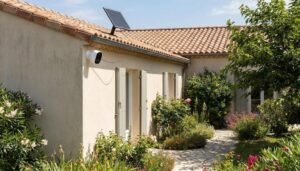 Mejores Cámaras Solares WiFi: Guía de Vigilancia sin Cables Mejores Cámaras Solares WiFi: Guía de Vigilancia sin Cables