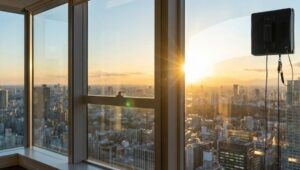 Mejores Robots Limpiacristales: Guía Cecotec vs Ecovacs