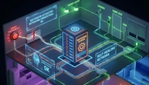 Watchdog y Self-Healing: La Guía para una Casa que se Repara Sola Watchdog y Self-Healing: La Guía para una Casa que se Repara Sola