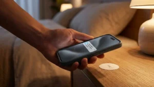 Etiquetas NFC y Home Assistant: Dispara Automatizaciones Etiquetas NFC y Home Assistant: Dispara Automatizaciones