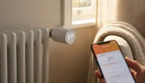 Válvulas Termostáticas Inteligentes: Tado vs Moes (Guía Ahorro) Válvulas Termostáticas Inteligentes: Tado vs Moes (Guía Ahorro)